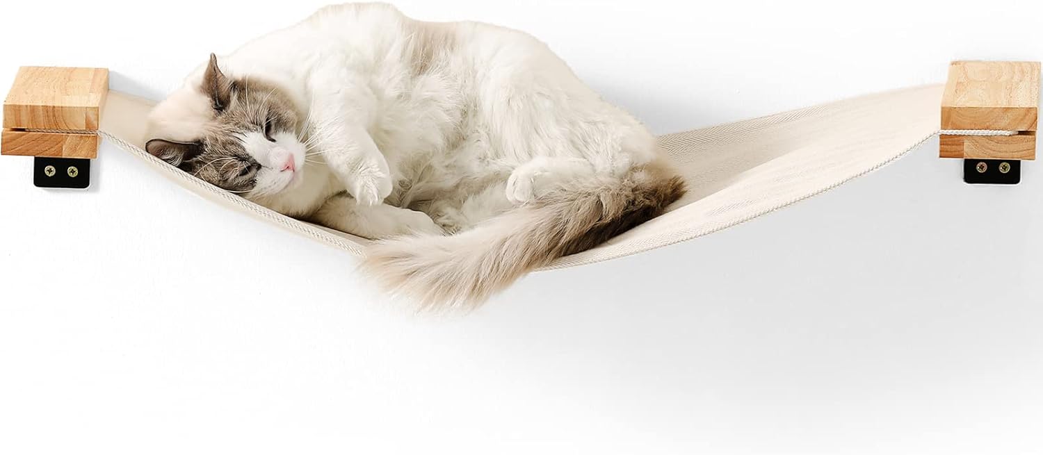 Redes para gatos (Tala/ Compensado)