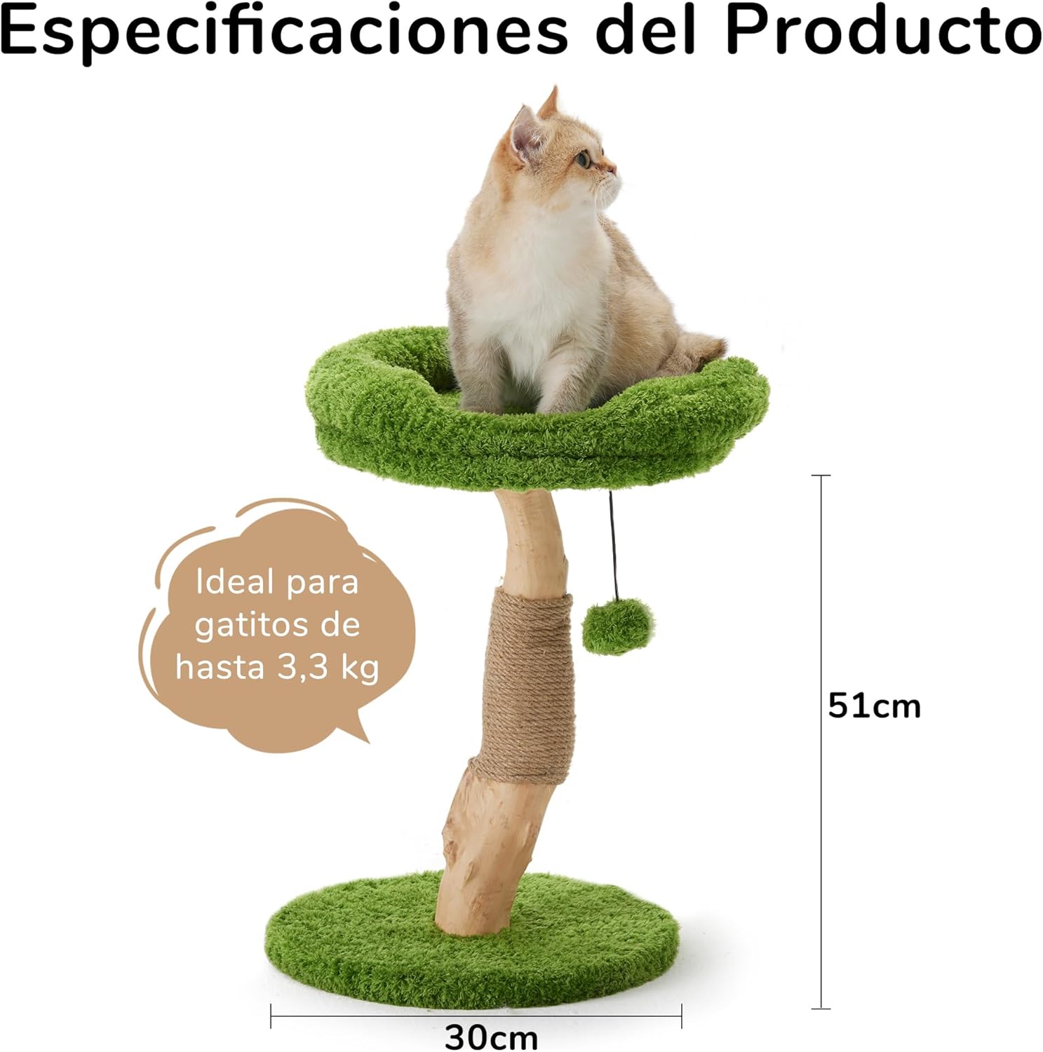 Série Natural, Estilo Coluna Única