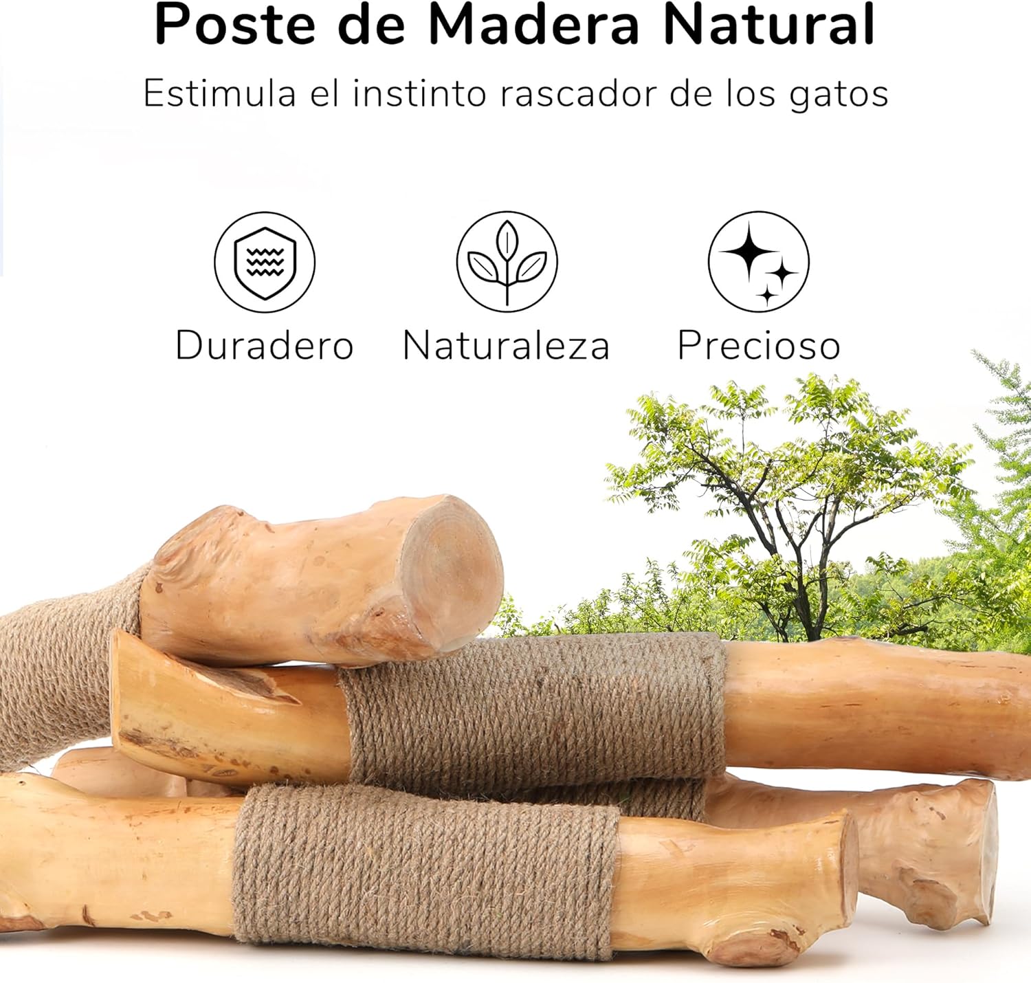 Série Natural, Estilo Coluna Única