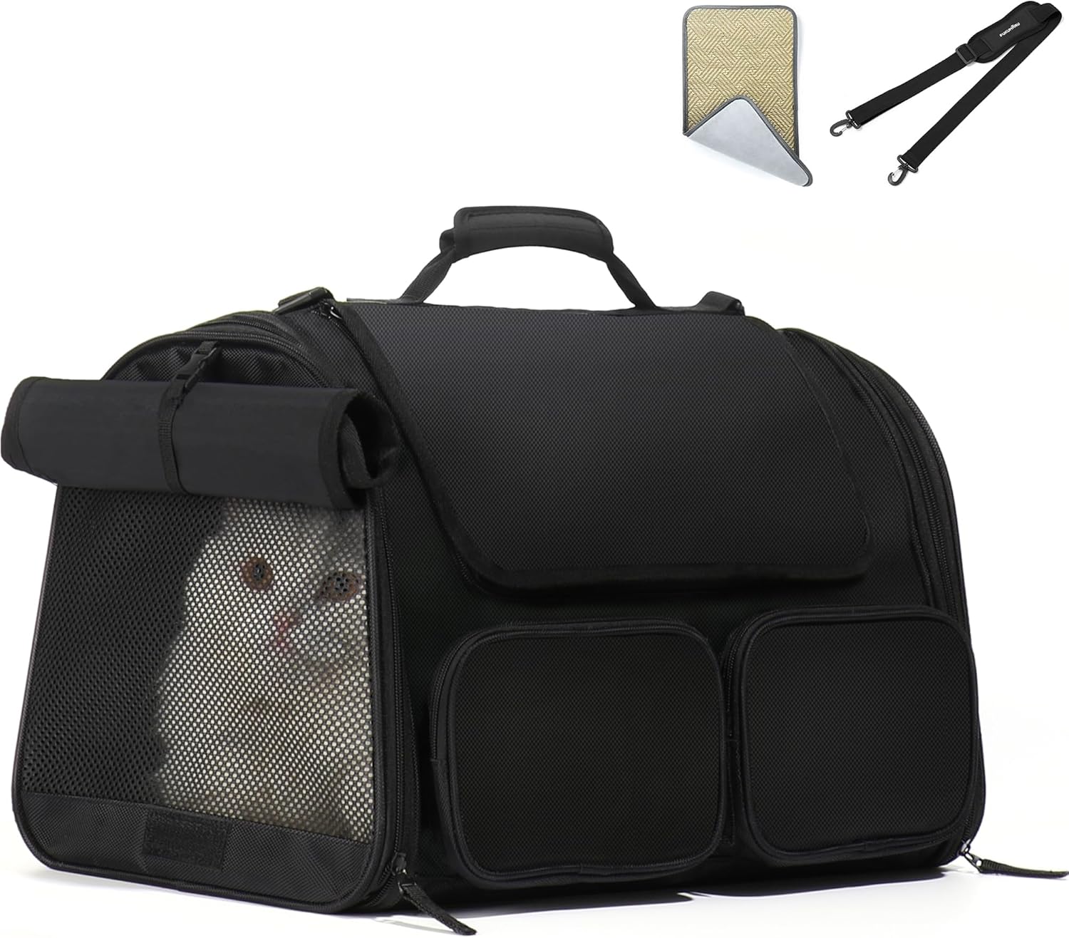 Mala de Viagem para Pet