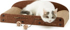 Cat Scratcher Sofa