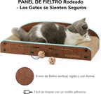 Cat Scratcher Sofa
