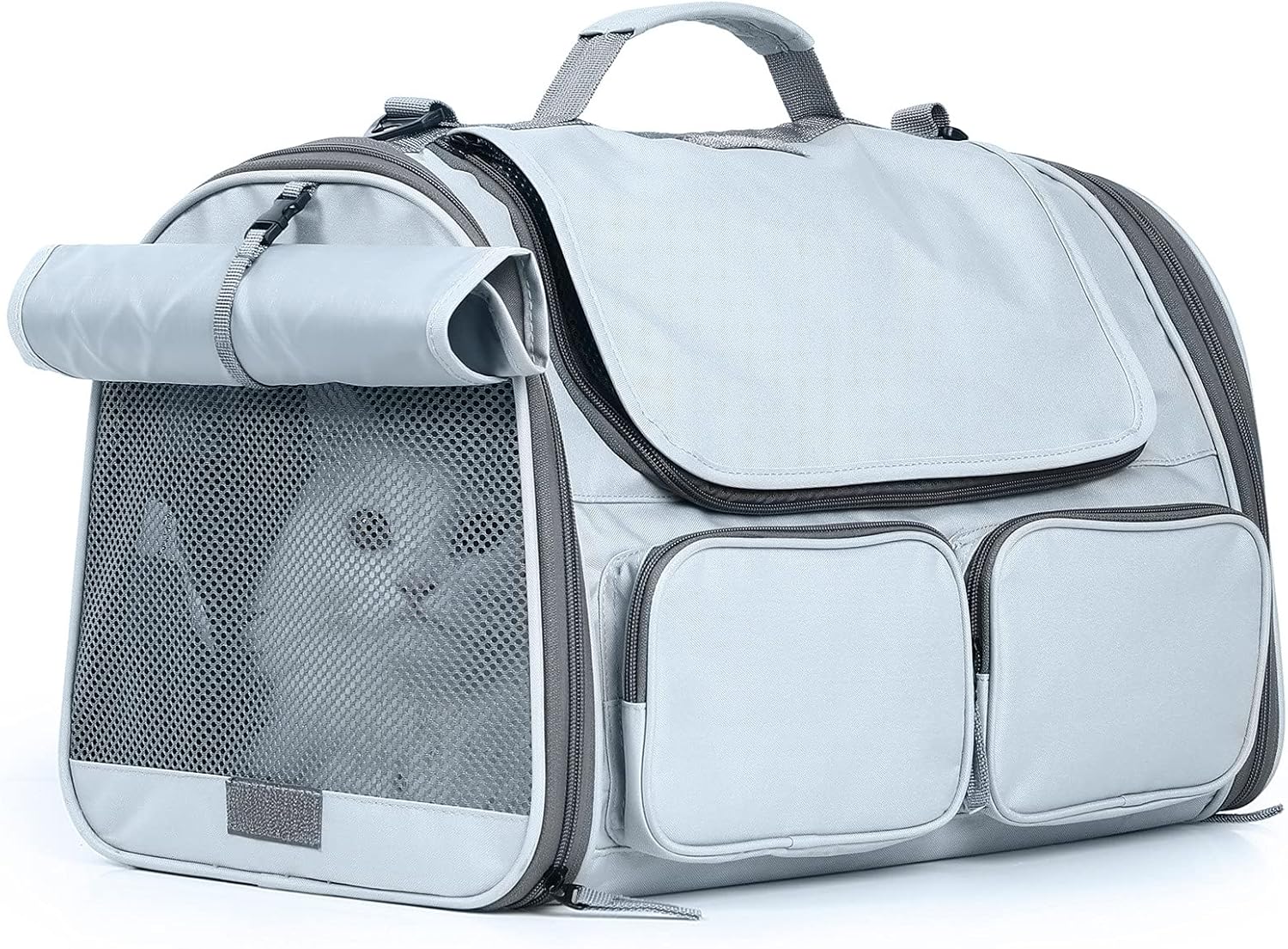 Mala de Viagem para Pet