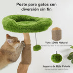 Série Natural, Estilo Coluna Única