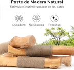 Série Natural, Estilo Coluna Única