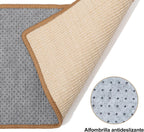 Tapetes Arranhadores  50*30cm Creme
