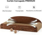 Cat Scratcher Sofa